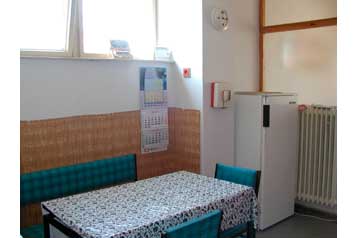 Pension de famille Veľký Meder 6